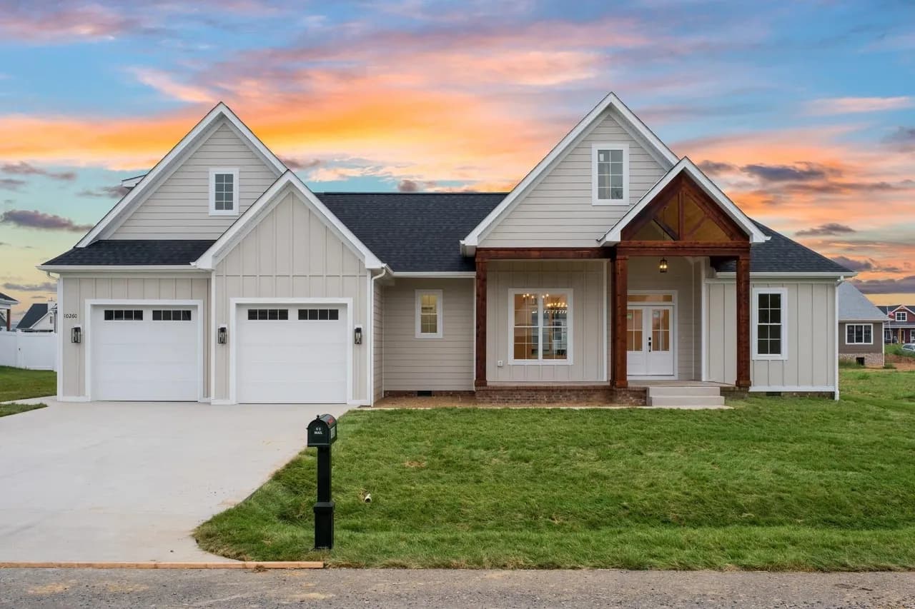 House Construction Project