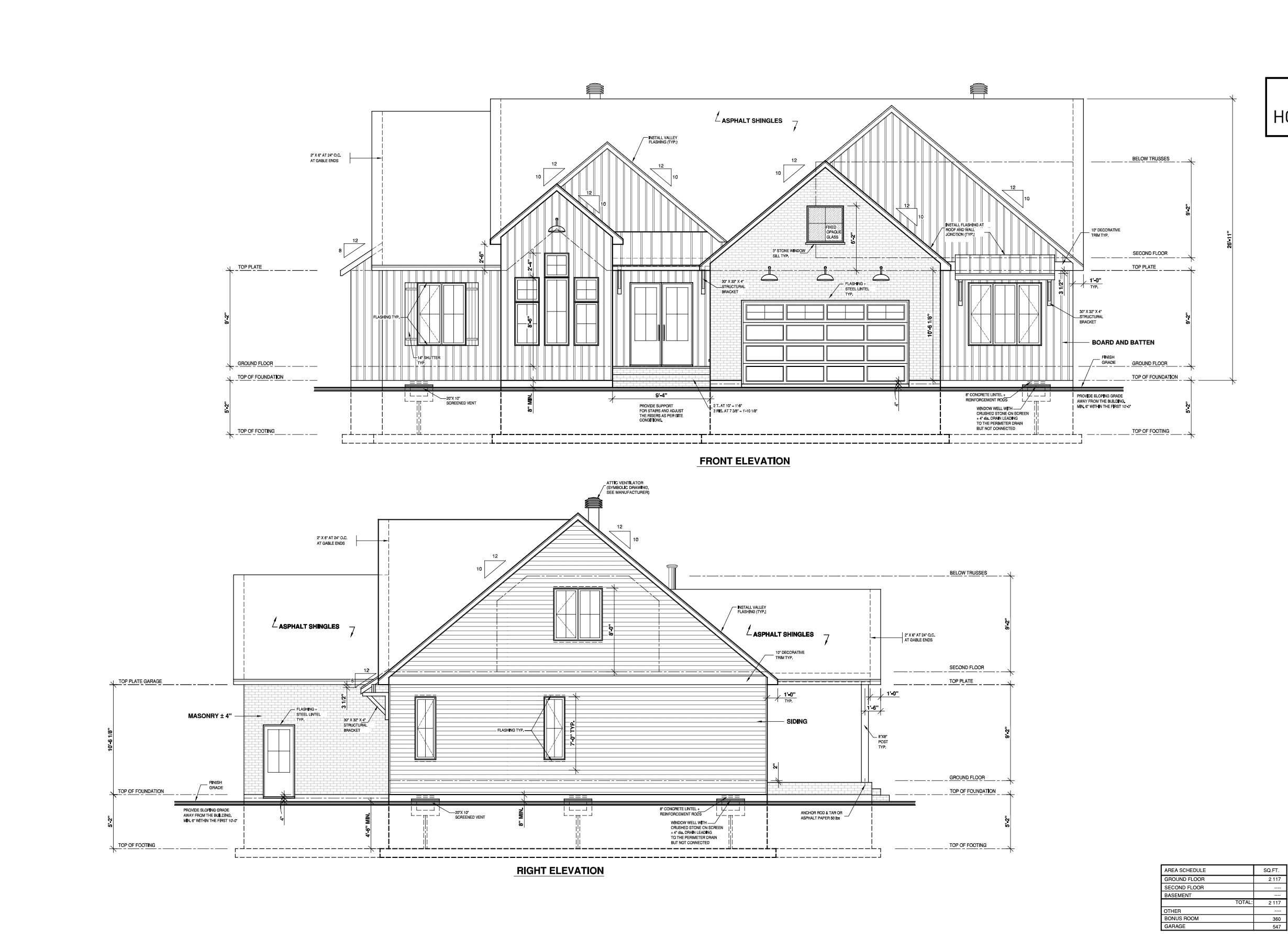 Investment Opportunities