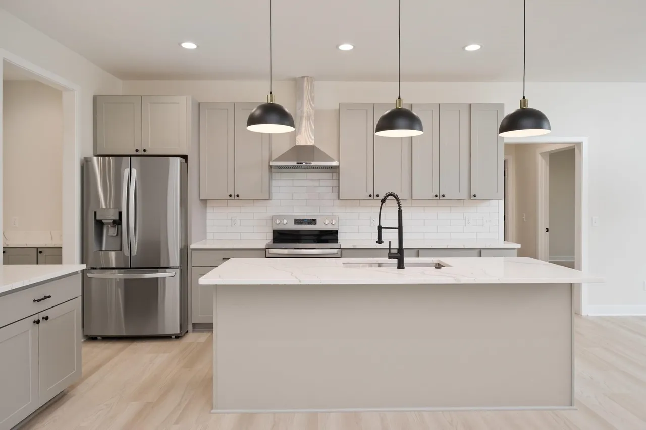 House Construction Project